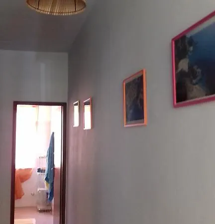 Casa Rosy