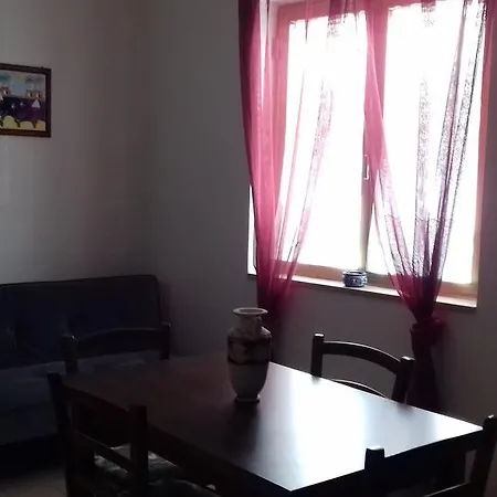 Casa Rosy 펜션
