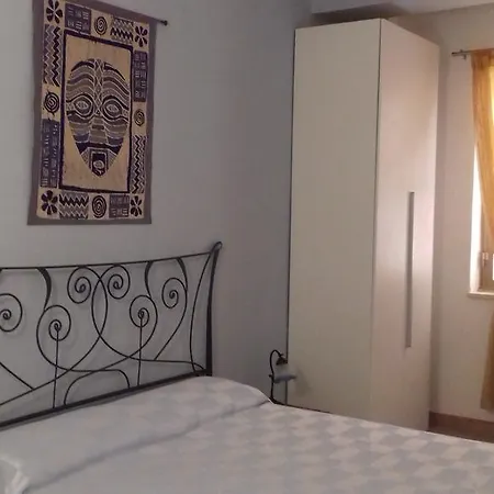 Casa Rosy 펜션 파르겔리아