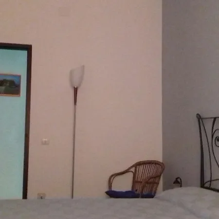 Casa Rosy * 파르겔리아